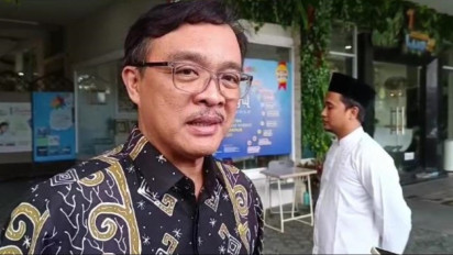 Pemprov Lampung Ketok Palu Besaran UMK 2024, 10 dari 15 Kabupaten dan Kota Ikut UMP