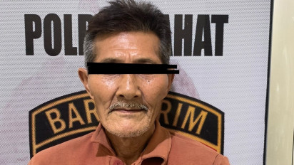 Miris! Seorang Kakek Gagahi Siswi SMP di Kandang Ayam, Nasibnya Jadi Begini