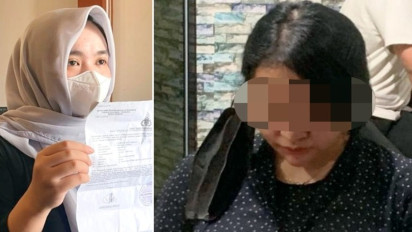 Aniaya Apoteker, Dokter Cantik di Kendari Ditangkap Polisi