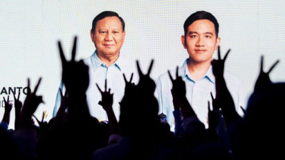 Bila Menang Pilpres 2024, Prabowo-Gibran Janjikan Rumah Murah untuk Milenial 