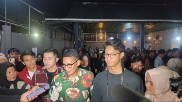 Wabah Pneumonia Muncul di China,  Pemerintah Indonesia Belum Batasi Wisatawan Asing