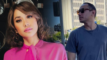 BCL dan Tiko Aryawardhana Menikah di Bali, Ternyata Semewah Ini Resort dan Harga Pernikahan Mereka, Seharga…