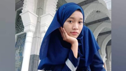Calon Pengantin Wanita di Palembang Menghilang Jelang Hari Pernikahannya dan Tinggalkan Pesan Misterius