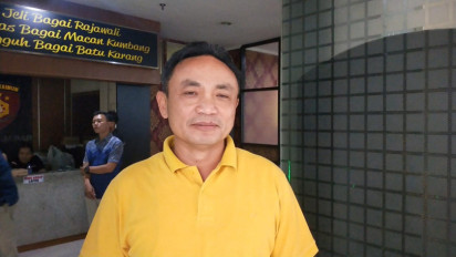 Babak Baru Kasus Pembunuhan Ibu dan Anak di Subang, Yosep dan Keluarga Istri Mudanya Siap untuk...