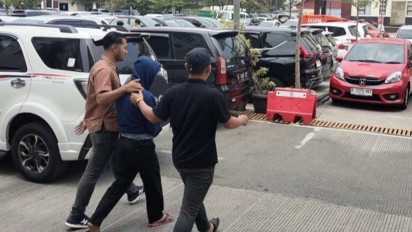 LPSK Kabulkan Justice Collaborator Danu, Dianggap Memiliki 'Rahasia' Soal Tewasnya Tuti dan Amalia