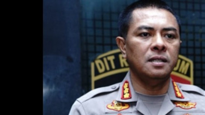 Catat! Jelang Pemilu 2024, Personel Polda Jabar Diminta Wajib Netral