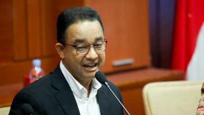 Diundang Haul Saidi Syekh H. Amir Damsar dan Pemuda Milenial, Anies Baswedan Kunjungi Deli Serdang dan Medan Hari Ini