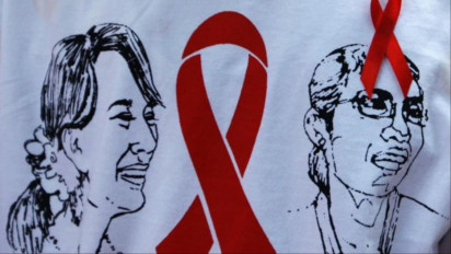 Ratusan Warga di Kota Cilegon Mengidap HIV/AIDS, Penderitanya Usia Produktif