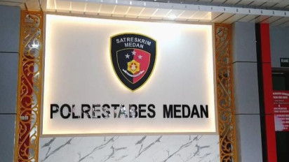 Anak Salah Satu Hakim PN Medan Ditangkap Terkait Kasus Penganiayaan Siswa MAN 1 Medan