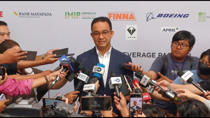 Terpilih Jadi Presiden, Anies Baswedan Prioritaskan ASEAN Dibandingkan G20 untuk Indonesia