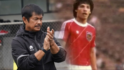 Sepak Bola Indonesia Enggak Maju-maju Karena Faktor ini Kata Indra Sjafri, Kalah Jauh dengan Jepang Karena ...