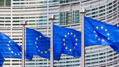 Serangan Militer Israel Makin Membabi Buta di Gaza, UE Minta Israel Hormati Hukum Perang.