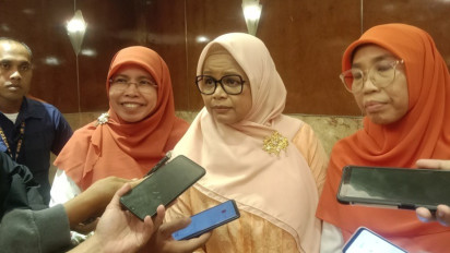 Peran Perempuan Bakal Geber Suara Capres-Cawapres AMIN di Tanah Sunda