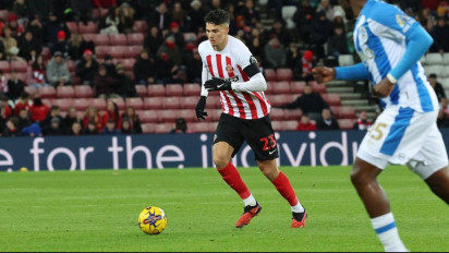 Shin Tae-yong Ternyata Incar Pemain Sunderland untuk Dinaturalisasi, Eks Exco PSSI Bilang...