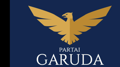 Partai Garuda Heran Ada yang Kaitkan Pemilu dengan Kades di Jateng Diperiksa karena Dugaan Korupsi