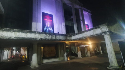 Wisata Uji Nyali Mulai Menjamur di Indonesia, Ini Salah Satunya