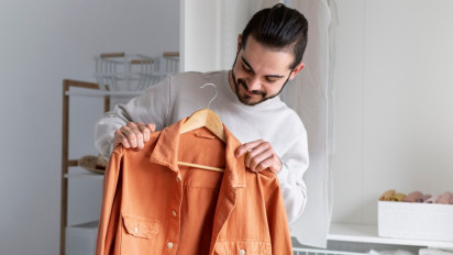 Doa Ketika akan Berpakaian 