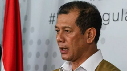 KSAD akan Pimpin Upacara Pemakaman Doni Monardo