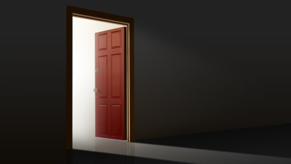 Doa Masuk dan Keluar Rumah 