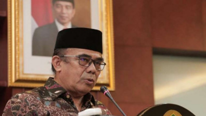 Terungkap! Pengakuan Sebenarnya Fachrul Razi soal Penyebab Dirinya Dipecat sebagai Menag