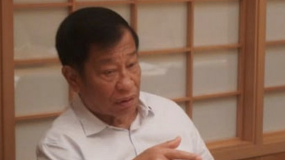 Buntut Pernyataan Megawati soal Orba, Agum Gumelar: Mungkin dalam Suasana Panik! 