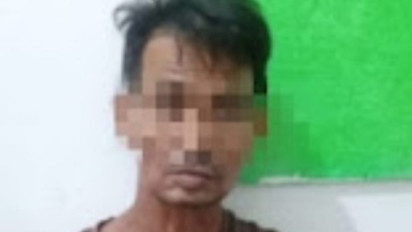 Bejat! Ayah di Musi Banyuasin Perkosa Anak Hingga Hamil 6 Bulan