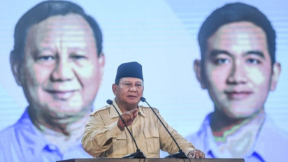 Tim Charlie Optimistis Prabowo-Gibran Bakal Kuat di Kandang Lawan, Ini Penyebabnya...