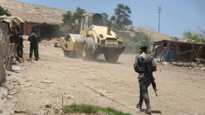 Israel Terus Bombardir Gaza Selatan Usai Jeda Kemanusiaan, UNICEF: Pengeboman Terparah dengan Korban Anak