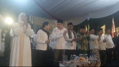 Cawapres Mahfud MD Inginkan Indonesia Sebagai Laboratorium Pluralisme