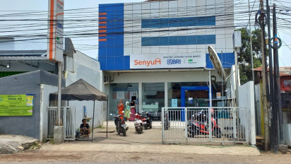 Jadi Korban Kejahatan Skimming, Uang Rp49 Juta Milik Nasabah BRI Paiton-Probolinggo Raib