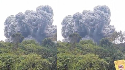 Ini Daftar 26 Nama Pendaki Gunung Marapi yang Belum Turun