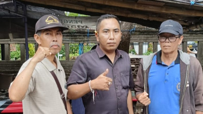 Jual Tanah Warisan, Dua Pensiunan Guru asal Nusa Penida Ditipu Notaris