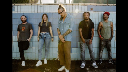 Band Rock asal Amerika, Incubus, akan Gelar Konser di Jakarta 23 April 2024
