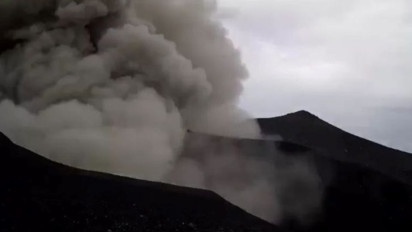 11 Pendaki Gunung Marapi Ditemukan dalam Kondisi Meninggal Dunia, 12 Pendaki Lainnya Belum Ditemukan