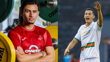 Ini Alasan PSSI Keukeuh Naturalisasi Jay Idzes dan Nathan Tjoe-A-On