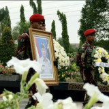 Pasukan Khusus yang Kecil, Efisien Jadi Legacy Doni Monardo di Kopassus, KSAD; Kami Tengah Pelajari Lagi!