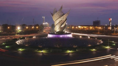 Usung Konsep Biophilic Standar Jepang di Kota Harapan Indah, Simak Detailnya Berikut