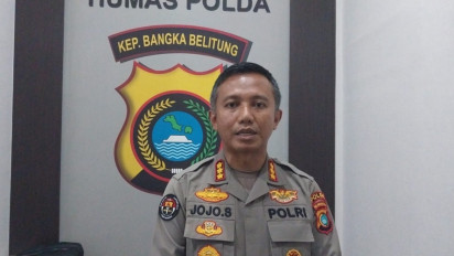Mencoba Melawan Petugas, Suami Penganiaya Terhadap Istri hingga Buta Ditembak Polisi