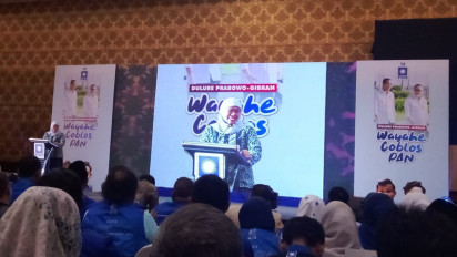 ‘Curi Start’, PAN Usung Khofifah Maju Lagi jadi Gubernur Jawa Timur di Pilgub 2024
