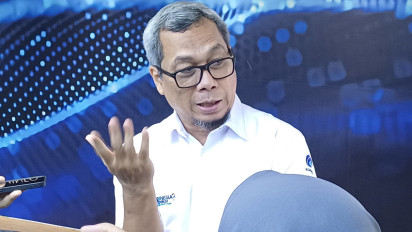 Kominfo Larang ASN Like Postingan Kampanye, Jika Ketahuan Akan Dihukum