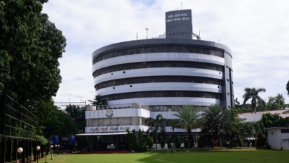 Kejagung Periksa 5 Saksi untuk Tersangka Eks Pegawai BPK Achsanul Kosasi Terkait Kasus Dugaan Korupsi TPPU