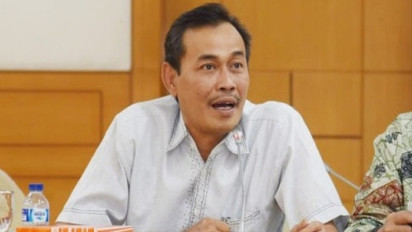 Setuju Pembahasan RUU DKJ, Fraksi PKB: Kepala Daerah DKJ Harus Dipilih Rakyat!