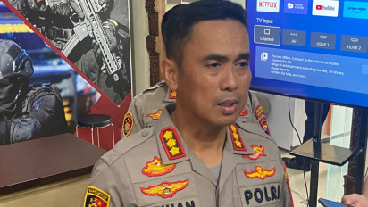 Polisi Pertanyakan Kehadiran Suporter PSS Sleman saat Away ke Semarang Padahal Tidak Diizinkan