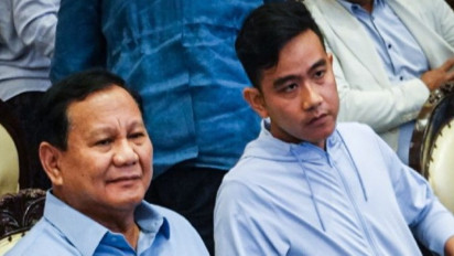 Ketua TKN Prabowo-Gibran: Jangan Buang Waktu Rakyat Masalahkan Format Debat