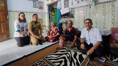 Respon Cepat BPJS Ketenagakerjaan Jombang dalam Berikan Pelayanan