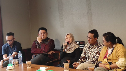 Heboh Dugaan Intervensi Presiden Jokowi terhadap Agus Rahardjo Soal Kasus e-KTP Setnov, IM57+ dan ICW Dorong Investigasi Lebih Lanjut