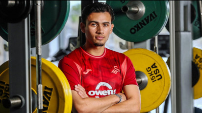 Terungkap, Ini Silsilah Keturunan Indonesia dari Jay Idzes dan Nathan Tjoe-A-On