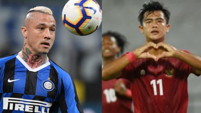 Ternyata Gaji Pratama Arhan dari Tokyo Verdy Jika Dibanding Dengan Radja Nainggolan Hanya Sebanding Dengan Sebuah...
