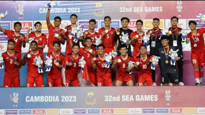 ‎Daftar 3 Pelatih Lokal yang Diprediksi Tangani Timnas Indonesia di SEA Games 2025: Nomor 2 Siap-siap Comeback
