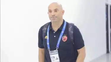 Pelatih PSM Makassar, Bernardo Tavares